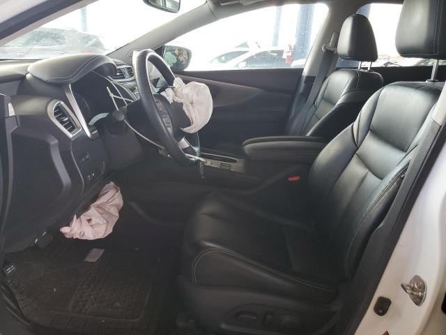 2018 NISSAN MURANO S 5N1AZ2MH1JN148549