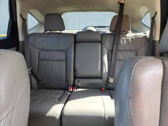 5J6RM3H75DL009399 2013 HONDA CRV