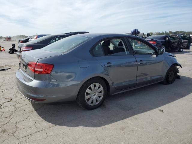 2015 VOLKSWAGEN JETTA BASE 3VW2K7AJ8FM278392
