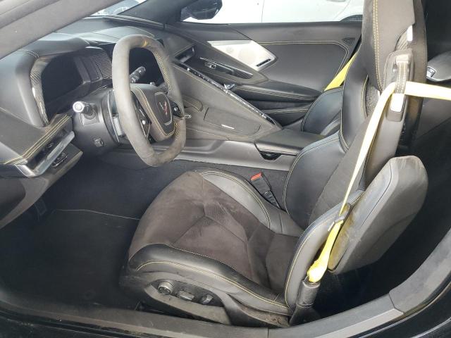 2022 CHEVROLET CORVETTE S 1G1YC2D42N5114488