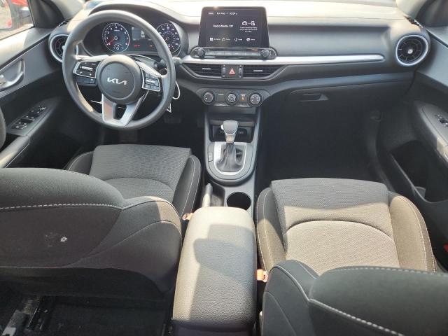 2023 KIA FORTE LX 3KPF24AD3PE551246