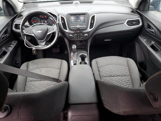 2018 CHEVROLET EQUINOX LT 2GNAXTEX4J6298737