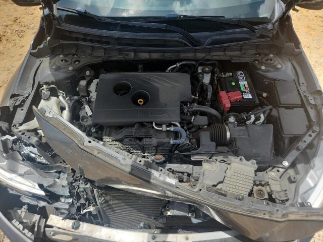 2019 NISSAN ALTIMA SL 1N4BL4EV3KC220154