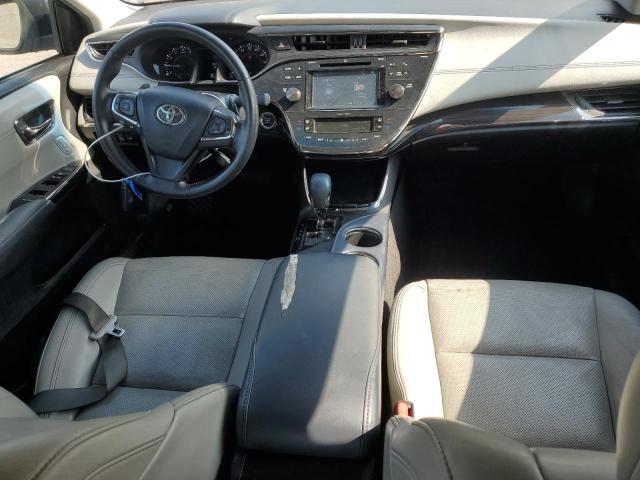 2015 TOYOTA AVALON XLE 4T1BK1EBXFU186288