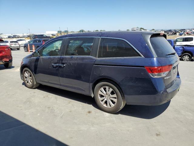 2015 HONDA ODYSSEY EX 5FNRL5H64FB004745
