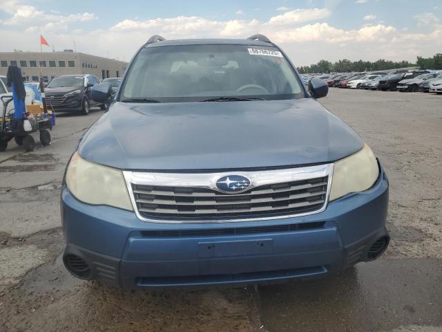 2010 SUBARU FORESTER 2 - JF2SH6CC3AG787983