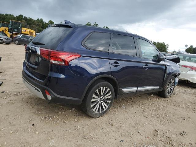 2020 MITSUBISHI OUTLANDER JA4AD2A3XLZ045065