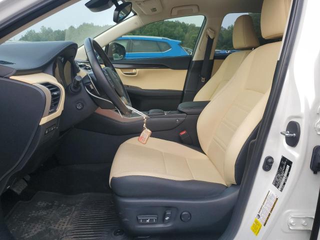 2021 LEXUS NX 300H BA JTJDJRDZ7M5011515