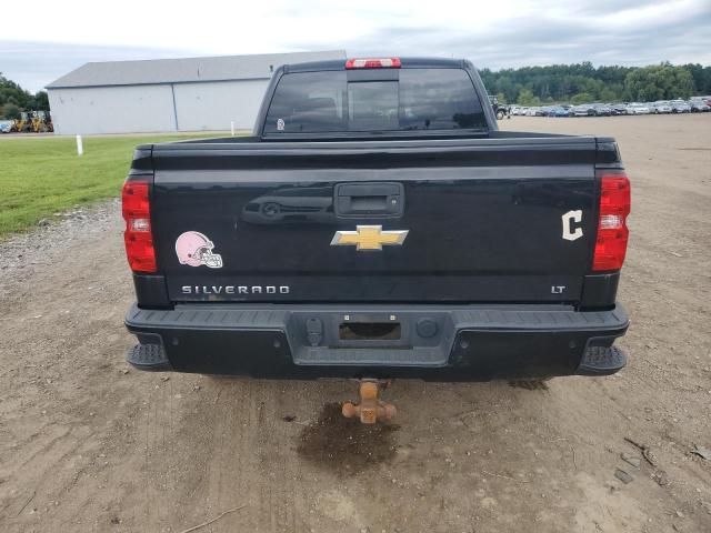 2016 CHEVROLET SILVERADO 1GCVKREC5GZ208842