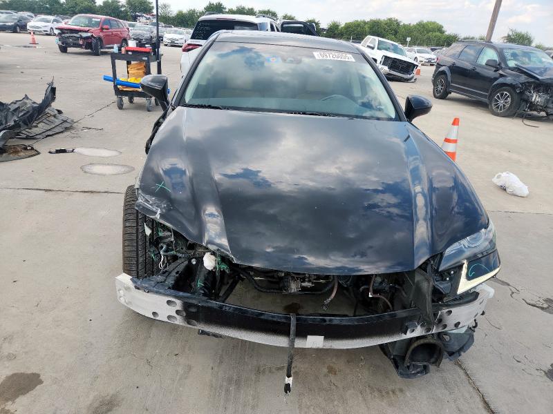 2016 LEXUS GS 350 BAS JTHBZ1BL1GA005268