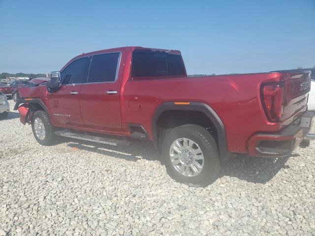 2022 GMC SIERRA K25 - 1GT49RE74NF223650