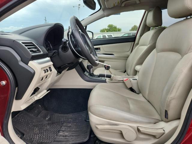 2015 SUBARU XV CROSSTR JF2GPAMC1F8313879