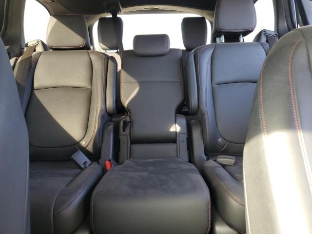 2025 HONDA ODYSSEY SP 5FNRL6H71SB003545