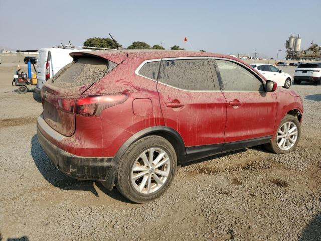 2018 NISSAN ROGUE SPOR - Other View