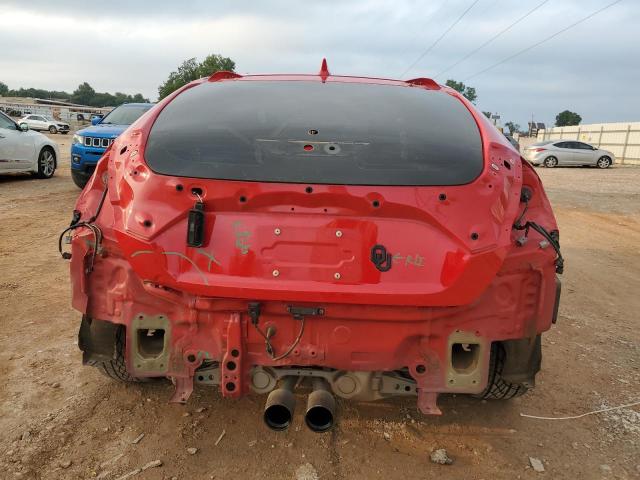 2019 HONDA CIVIC SPOR SHHFK7H9XKU220717