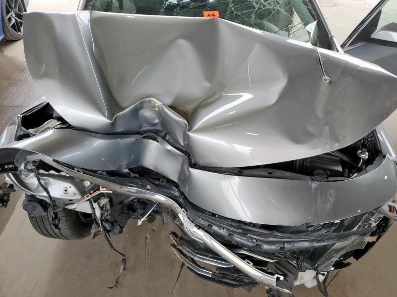 2024 CHEVROLET MALIBU LT 1G1ZD5ST2RF131191