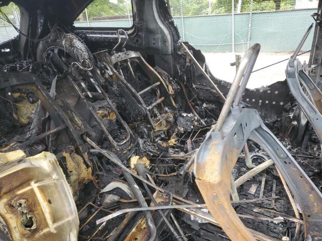 2021 TOYOTA SIENNA LE - 5TDKRKEC4MS068009