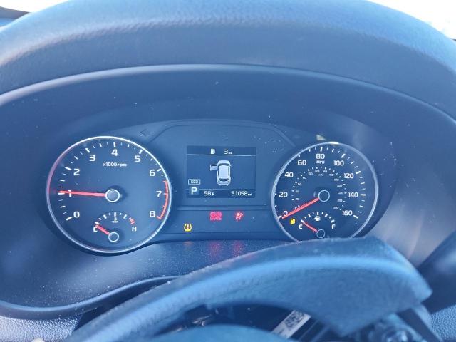 2020 KIA SPORTAGE S KNDP63AC7L7746481