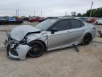 2022 TOYOTA CAMRY TRD - 4T1KZ1AK7NU061880