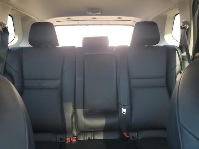 2022 NISSAN ROGUE SV 5N1BT3BB4NC708883