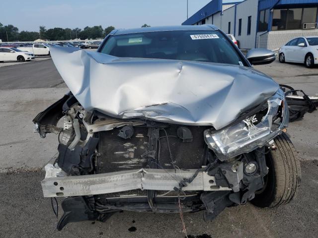 2017 TOYOTA HIGHLANDER SE 5TDJZRFH5HS464907