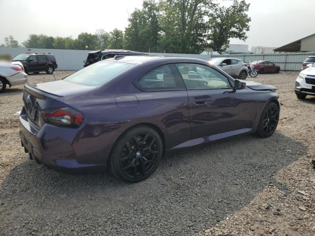 2025 BMW 230XI 3MW33CM0XS8E94485
