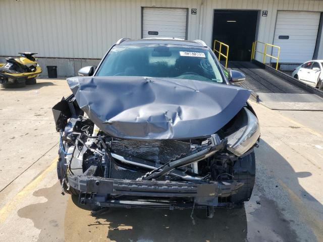 2018 HYUNDAI TUCSON SPO KM8J3CAL1JU799833