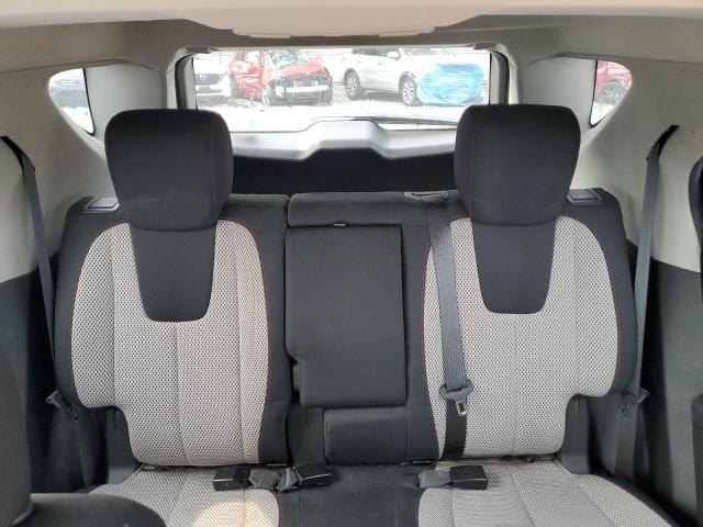 2011 CHEVROLET EQUINOX LT - 2CNFLEEC2B6407504