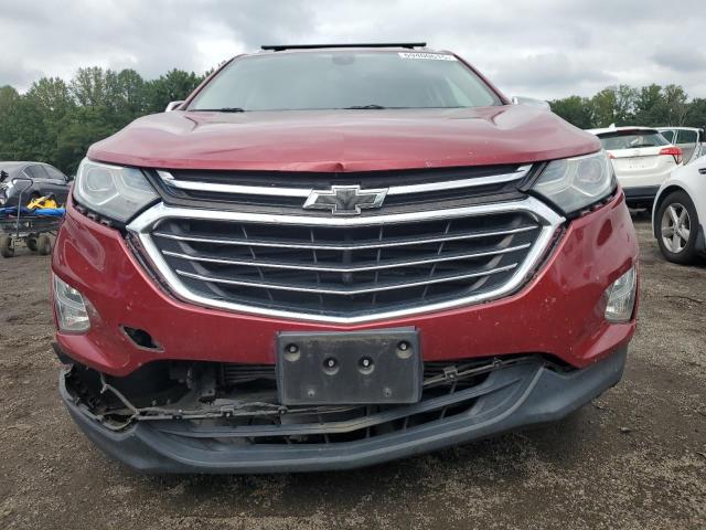 2018 CHEVROLET EQUINOX PR - 3GNAXVEV0JS512232