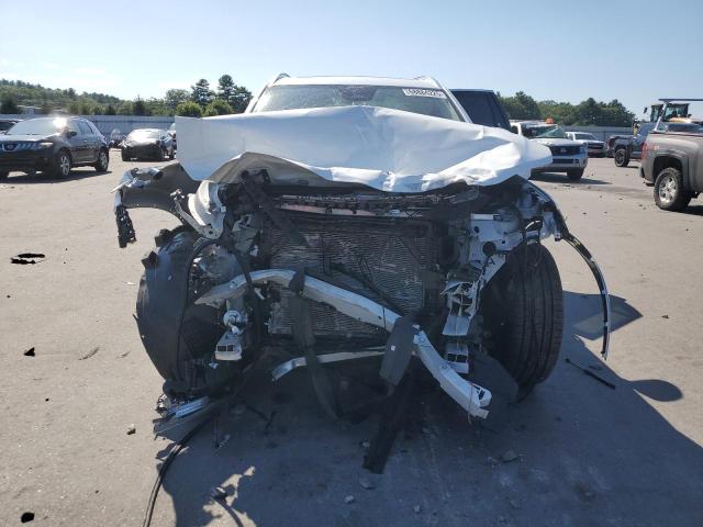 2024 VOLVO XC90 PLUS - YV4L12PE8R1230316