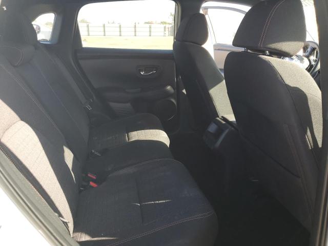 2024 HONDA HR-V SPORT - 3CZRZ1H58RM728270