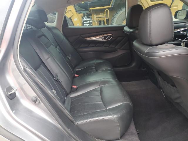 2015 INFINITI Q70L 3.7 JN1BY1PP3FM601143
