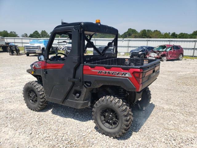 2025 POLARIS RANGER XP 4XARRY997S8765439