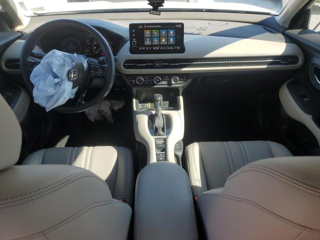 2024 HONDA HR-V EXL 3CZRZ2H7XRM758989