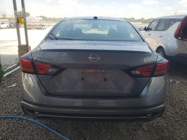 2025 NISSAN ALTIMA SV - 1N4BL4DV1SN387117