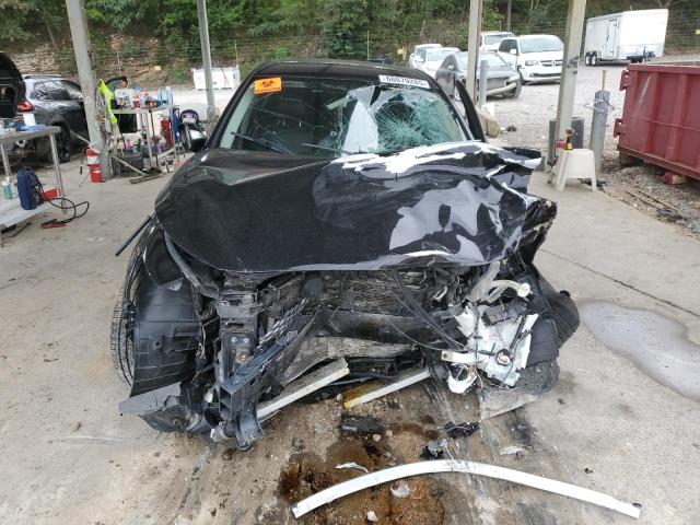 2016 INFINITI Q50 BASE JN1CV7AR3GM252836