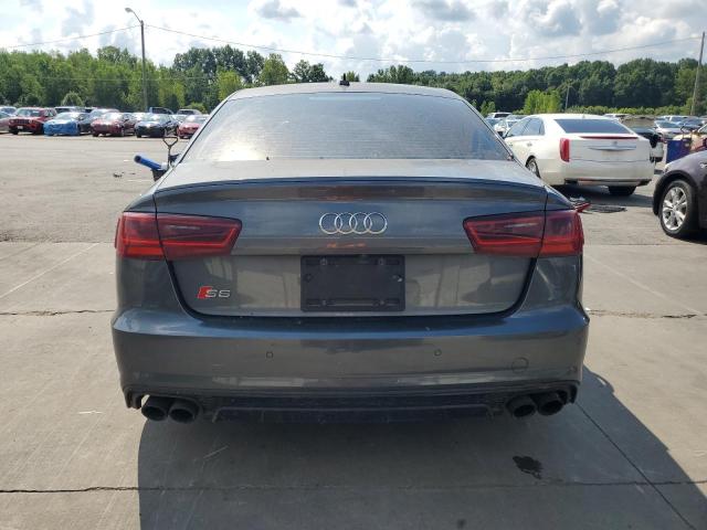 2016 AUDI S6 PREMIUM WAUF2AFC3GN196148