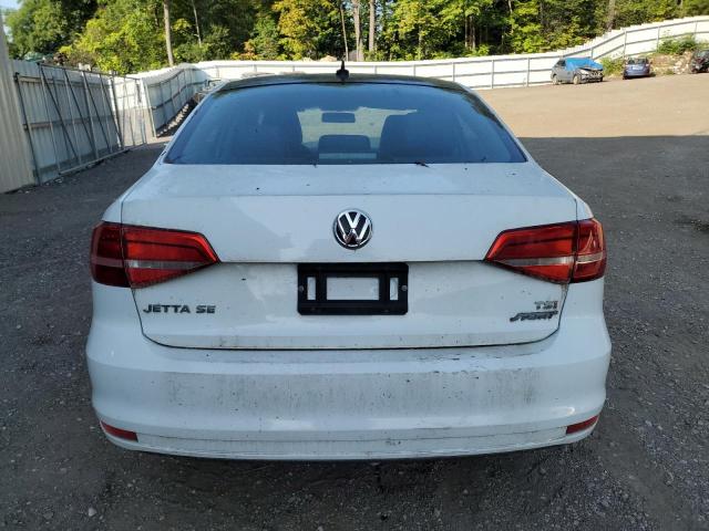 2015 VOLKSWAGEN JETTA SE #3304645966