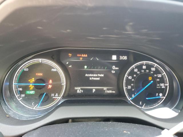 2021 TOYOTA VENZA LE JTEAAAAH0MJ055362