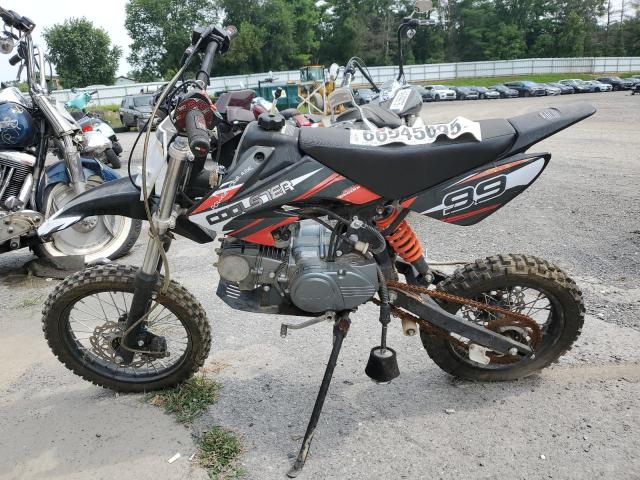 COOL DIRTBIKE 2020 black   LSZDGJLASL1007940 photo #4