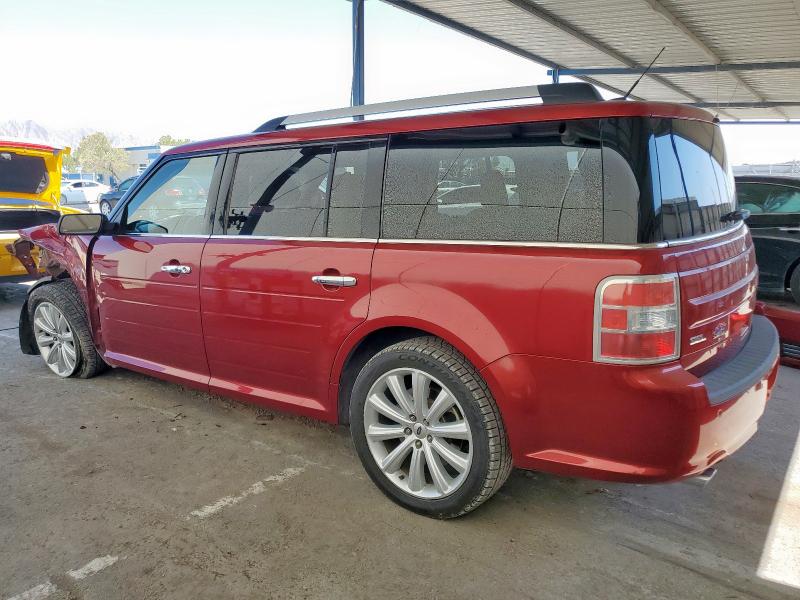 2015 FORD FLEX SEL 2FMGK5C83FBA17871