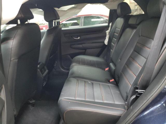 2025 HONDA CR-V SPORT 7FARS6H87SE076774