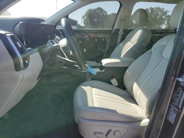 2023 KIA SORENTO S 5XYRL4LC2PG242191