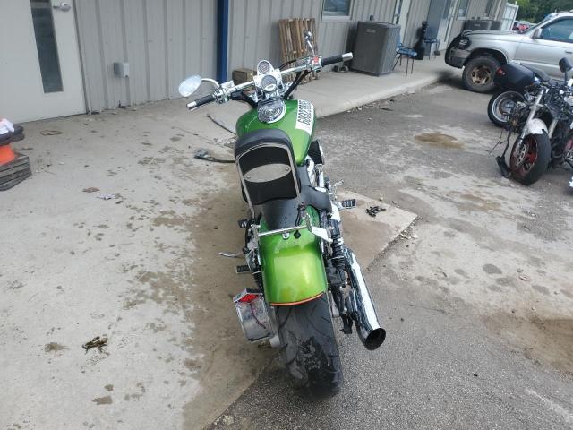 2003 HONDA VTX1800 C 1HFSC46093A104103