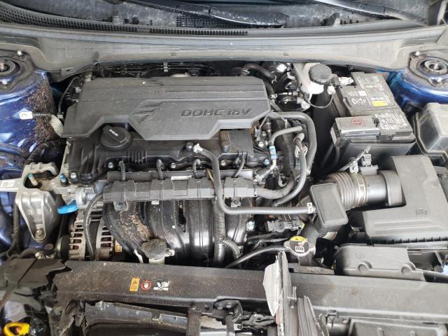 2025 KIA K4 LX 3KPFT4DE8SE086196