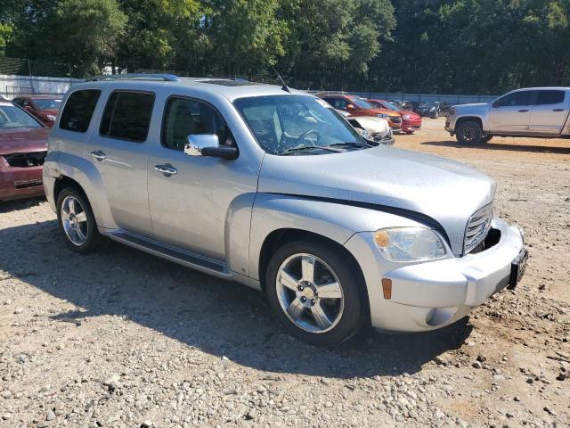 2010 CHEVROLET HHR LT - 3GNBACDV3AS534284