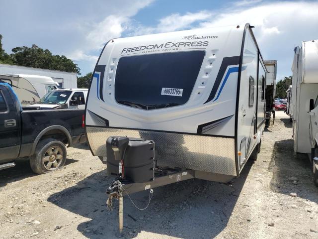 FREE EXPRESS 24 2022 white   5ZT2FEPB0NW022739 photo #3
