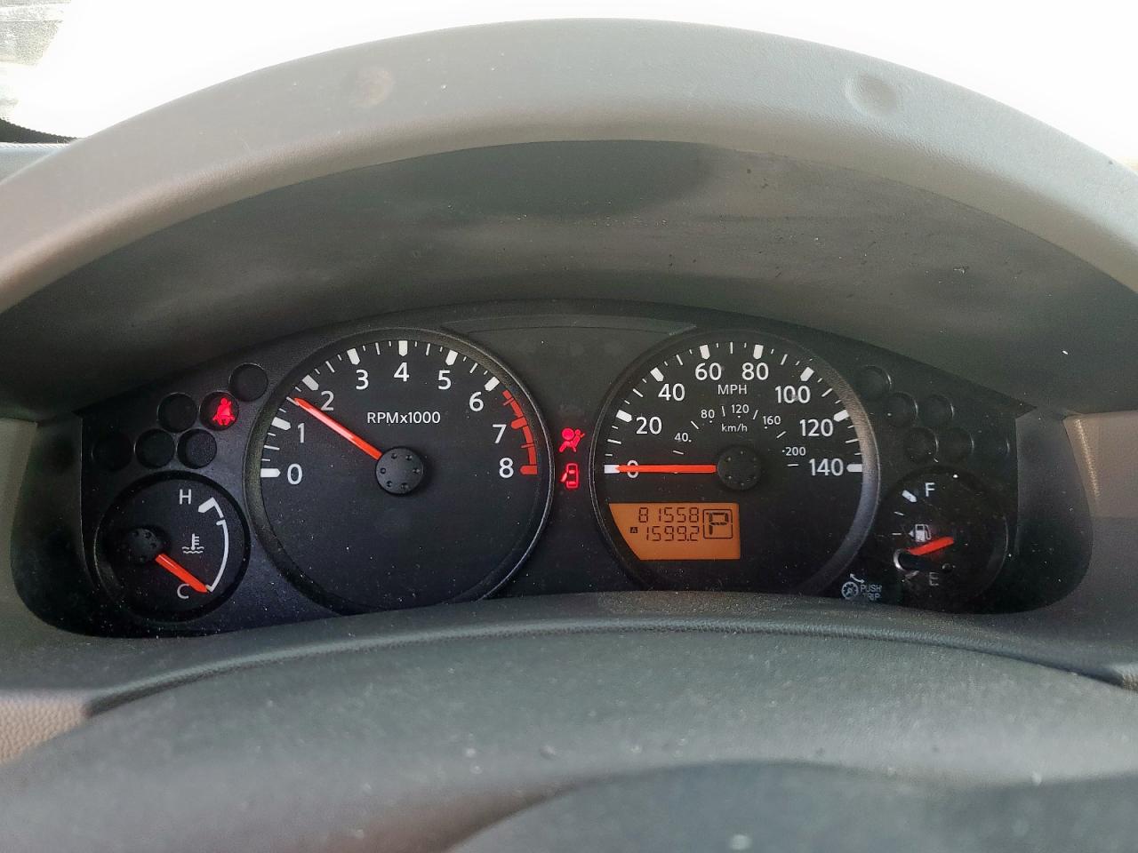 Lot #3311724236 2019 NISSAN FRONTIER S