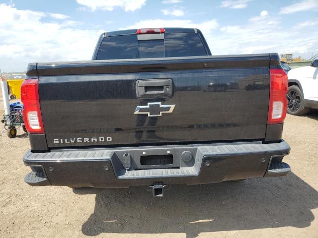2018 CHEVROLET SILVERADO - 3GCUKSEC0JG453526