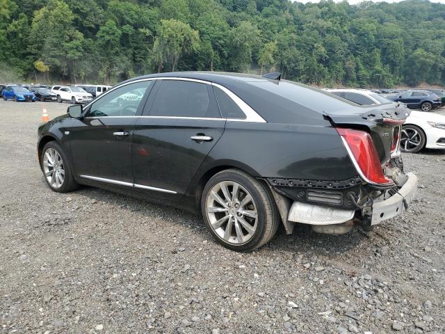 2018 CADILLAC XTS 2G61U5S37J9156513